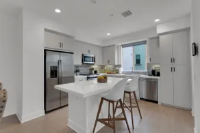 Tri-Level Modern Home + Private Rooftop Deck - Image 2