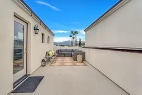 Tri-Level Modern Home + Private Rooftop Deck - Image 4