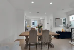 Tri-Level Modern Home + Private Rooftop Deck - Image 5