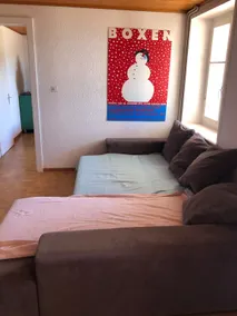 Maison Neve 2.5 rooms with terrace and garden - Image 3