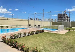Ideal Flat - Air-conditioned - Near Pantanal Mall - Image 5