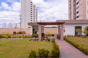 Ideal Flat - Air-conditioned - Near Pantanal Mall - Image 4