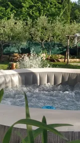 Villa Molo Novigrad pleasant and relaxing ambience. - Image 2