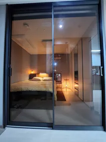 ❤Camarand, Hansam❤ #NewOpen #OceanView #BeamProjector #Netflix #Gamdong #KingBed #HansamBeach - Image 5