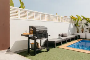 Villa Brisamaré I Private Pool I Free parking - Image 3