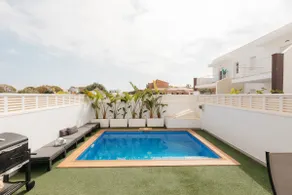 Villa Brisamaré I Private Pool I Free parking - Image 2