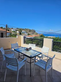 Mary's luxury apartment Elaia 1 - Image 4