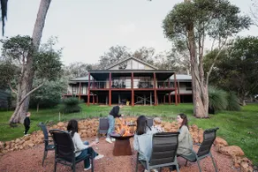 Redgum Treehouse - The Ultimate Down South Escape - Image 5