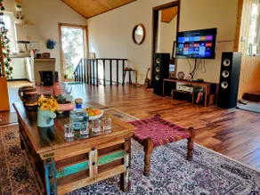 Golden Valley Dagshai - Private 3BHK Duplex Villa - Image 5
