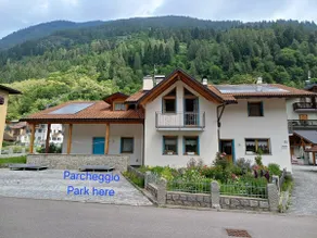 Casa Bresadola - Pellizzano - Image 2