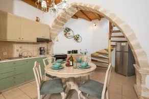 Elenis Dream House in Plaka Chania - Image 4