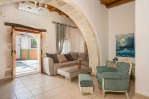 Elenis Dream House in Plaka Chania - Image 5