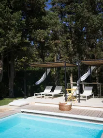 Beautiful Villa near Lecce with Pool and Garden - Image 5