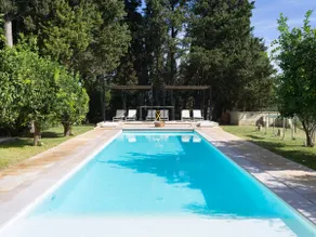 Beautiful Villa near Lecce with Pool and Garden - Image 2