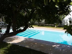 Beautiful Villa near Lecce with Pool and Garden - Image 4