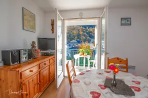 Bagnères-de-Luchon Apartment in residence - Image 2