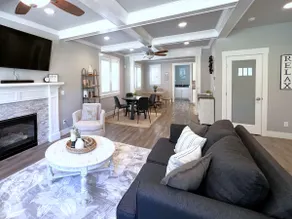 Luxury Family-Friendly Home w/ Beach Access - Image 5