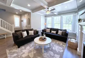Luxury Family-Friendly Home w/ Beach Access - Image 4
