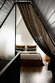 Loft House - On Heifer Station Vineyard - Image 3
