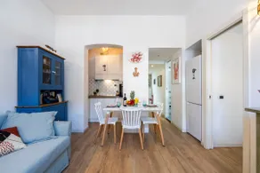 Beautiful terrace 5 minutes from the sea, Lerici - Image 5