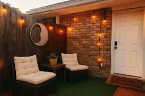 Private Suite Near NRG & Med Center-Free parking - Image 2