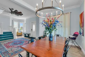 5 Bed Sand Castle in Asbury Park, 3 Blks Off Beach - Image 3