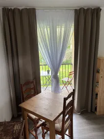 Normandy apartment with pool and garden - Image 4