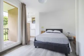Normandy apartment with pool and garden - Image 2