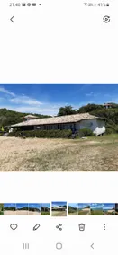 Buzios/ Seafront/100 m from Caravelas Beach. - Image 3