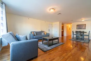 Lovely 3-Bedroom Apt. 5 miles from Newark Airport - Image 3