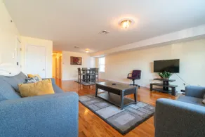 Lovely 3-Bedroom Apt. 5 miles from Newark Airport - Image 4