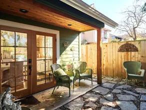 Luxury Richmond Rose Cottage Division & Hawthorne - Image 2