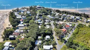 Saltwater Villa @mackay_beach_abodes - Image 5