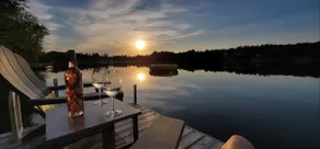 Lakefront Home-Bethel Woods Callicoon Narrowsburgh - Image 3