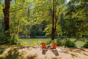 South Fork | River, Pet, HS Wi-Fi, Stevens Pass - Image 4