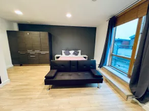 Spacious Balcony Apartment in Zone 1 near Holborn - Image 2