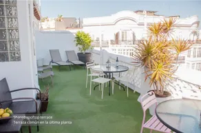 Valencia Murillo Apartment - 7 - Image 2