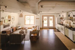 Cozy Cottage Escape - Image 2