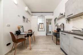[SASSARI]★ ★ ★ ★ ★House with Wi-Fi and Netflix Downtown - Image 5