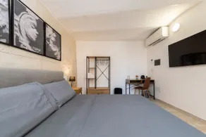 [SASSARI]★ ★ ★ ★ ★House with Wi-Fi and Netflix Downtown - Image 4