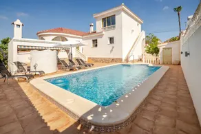 Villa Wilgo, a paradise under the Spanish sun. - Image 2