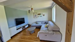 Large cozy house with pool (June-Sept) - Image 5