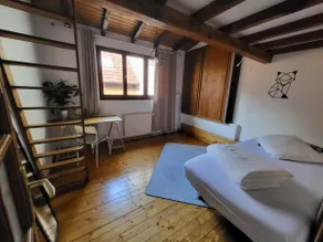 Urban Rustic Nest, 12 min from Strasbourg - Image 3