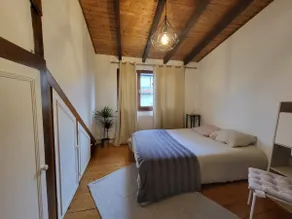 Urban Rustic Nest, 12 min from Strasbourg - Image 5