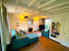 Tudor Cott. - St. Ives/Hayle/3 Beds/Family/Dogs - Image 5