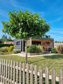 Gite Des Fontenettes Furnished 2-Star Tourism - Image 2