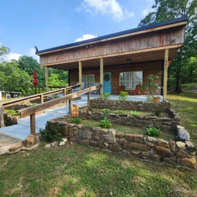 Unique Country Cabin Meets Farmhouse Modern!!! - Image 2