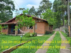 Gaia Point, relax in the midst of nature! Pet-friendly - Image 2