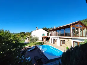Magical Villa Glavini with privacy & stunning panoramic views - Image 3