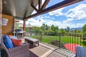 * Eden DREAM Home * Perfect Family Getaway!Teater Rm * Bunk Rm * HotTub * Bästa läge - Image 5